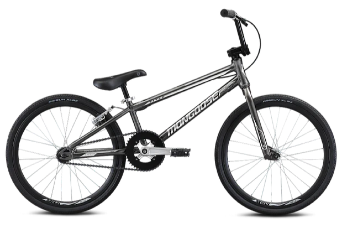 MONGOOSE TITLE PRO