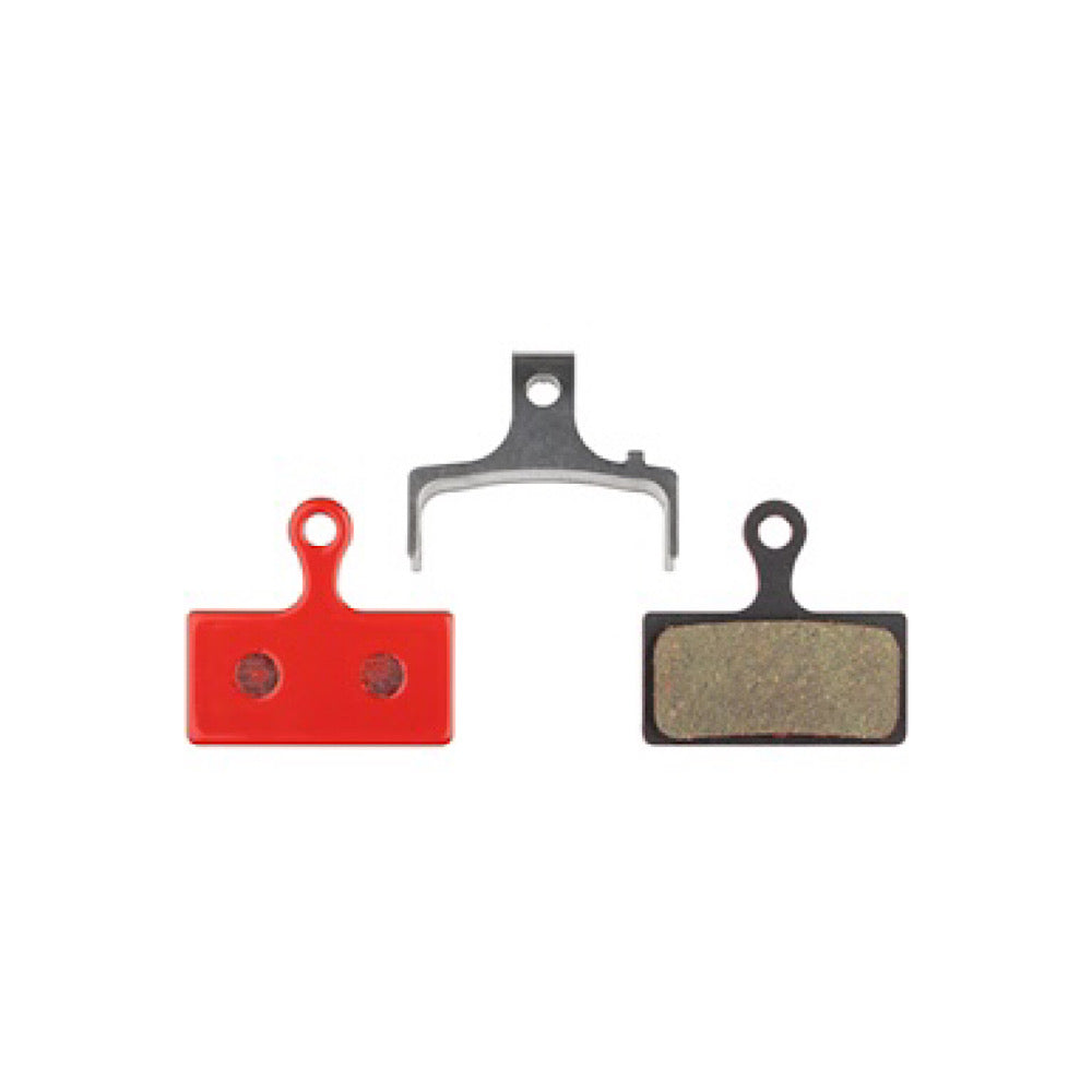 PROMAX DISC BRAKE PAD PD252S