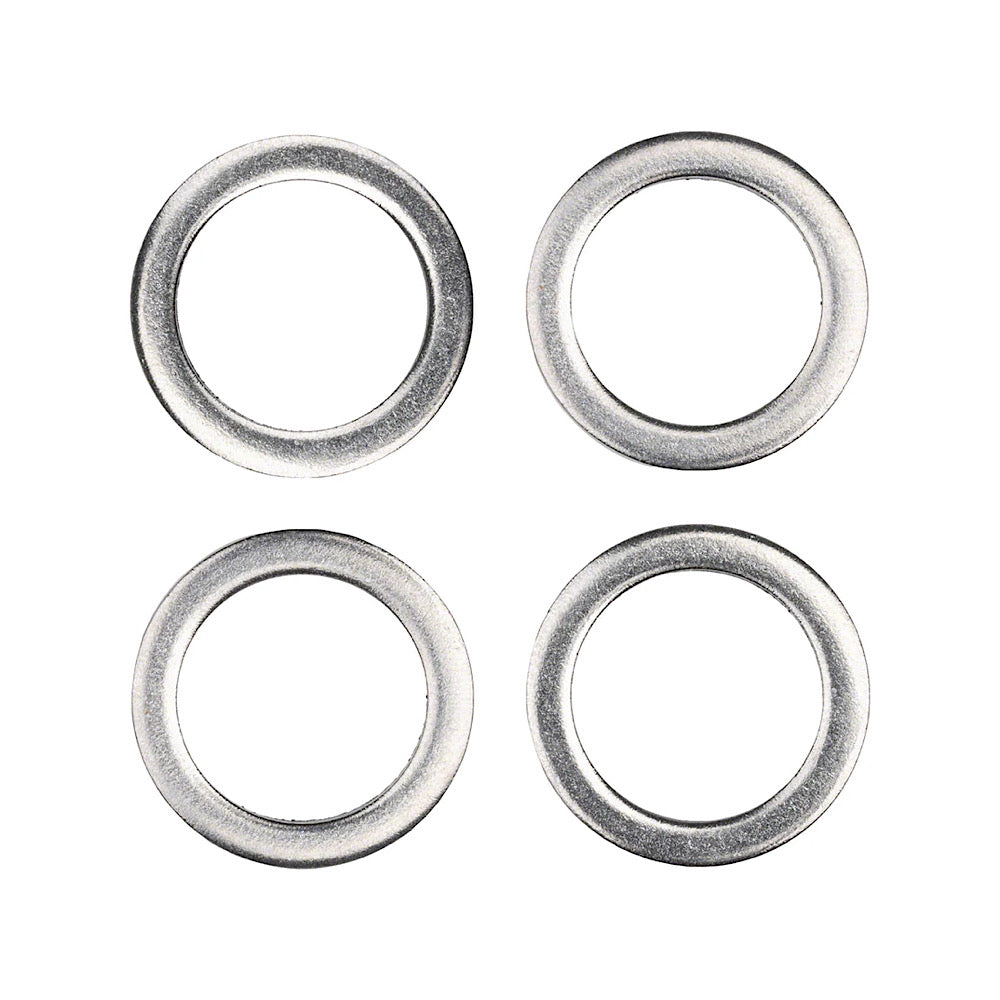 PROMAX PEDAL WASHER