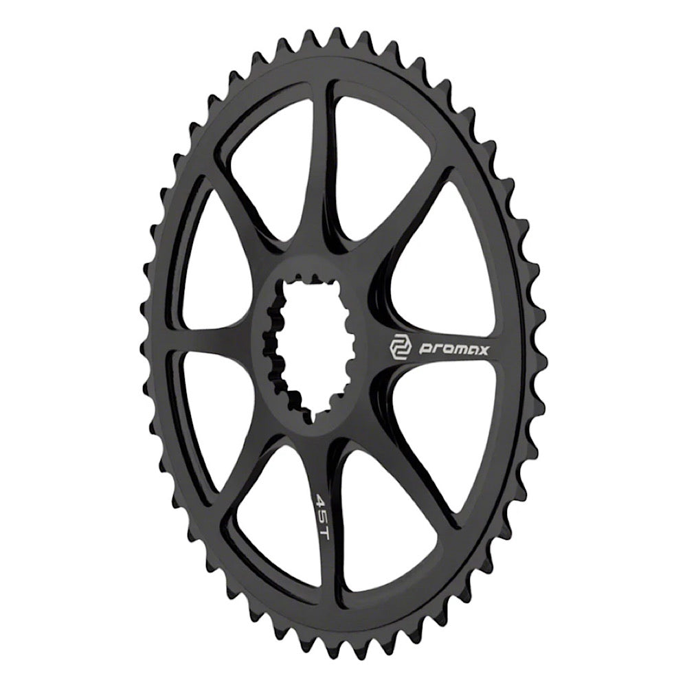 PROMAX DIRECT MOUNT CHAINRING