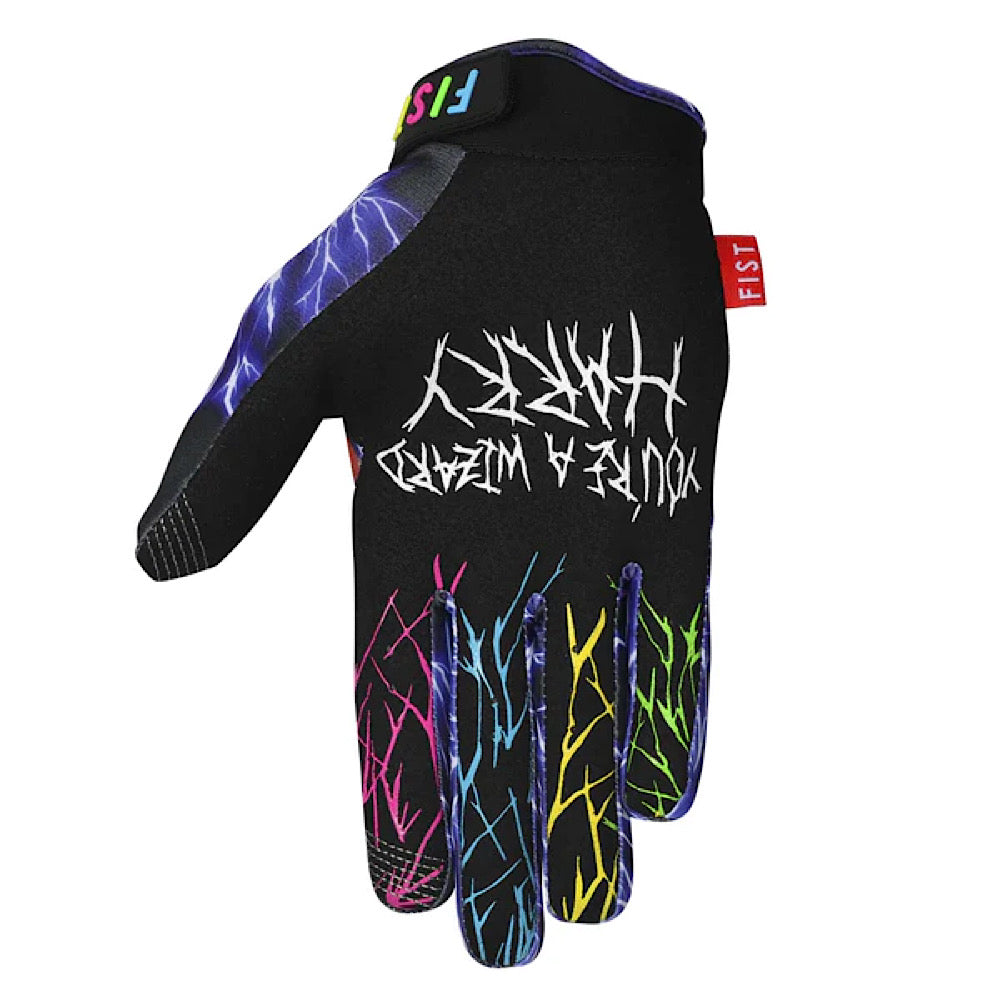 FIST HANDWEAR HARRY BINK EMOJI GLOVE