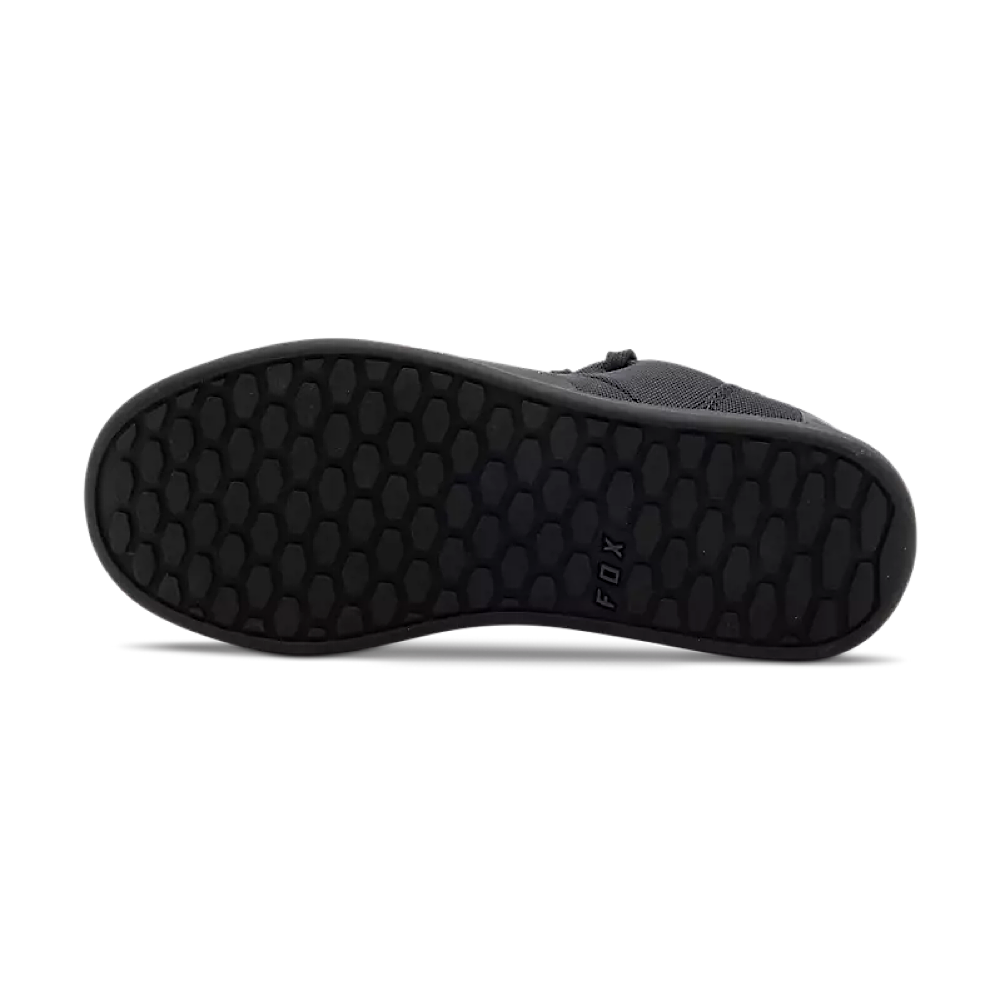 FOX RACING UNION CANVAS SHOE