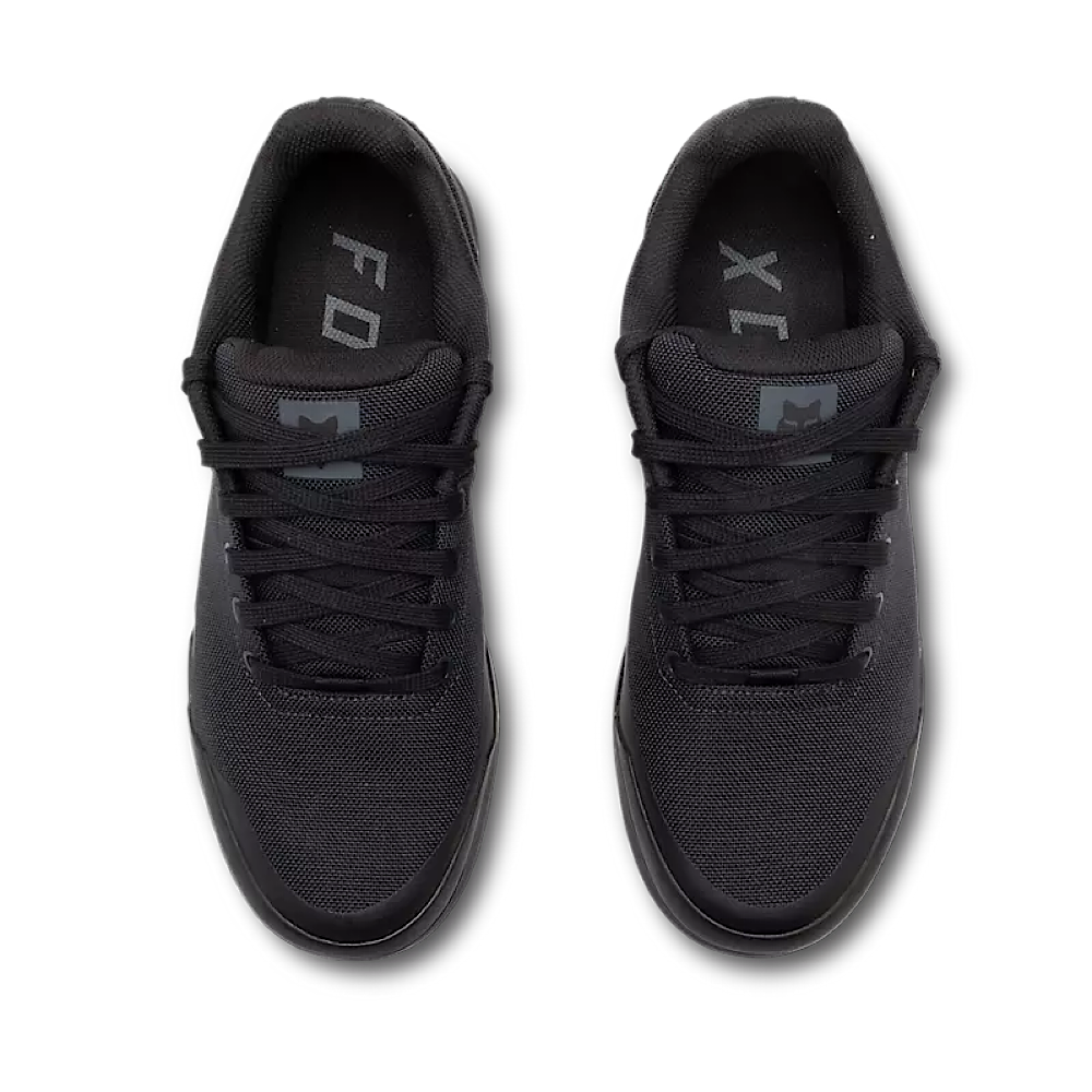 FOX RACING UNION CANVAS SHOE