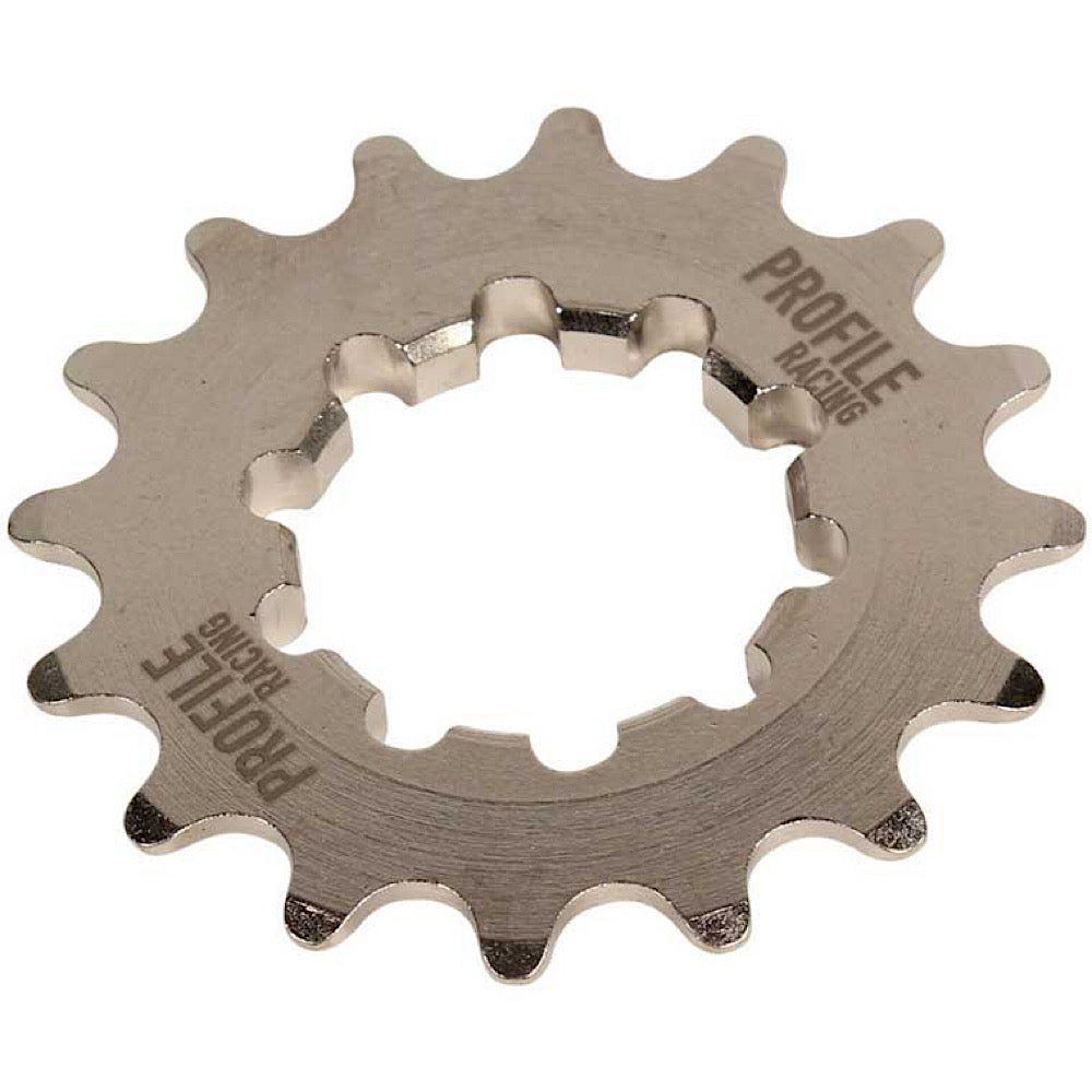 PROFILE STANDARD CHROMOLY COG
