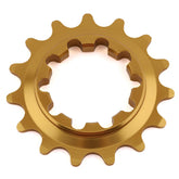 PROFILE STANDARD ALUMINUM COG