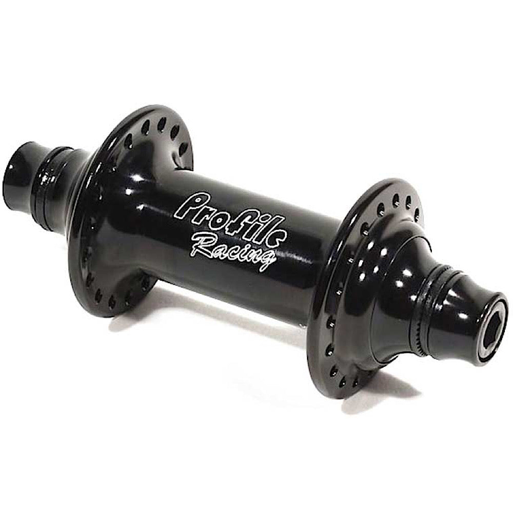 PROFILE ELITE FRONT HUB