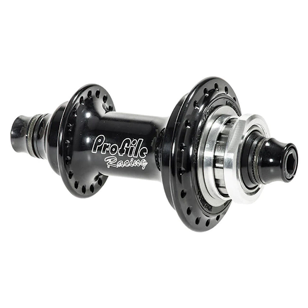 PROFILE ELITE CASSETTE HUB