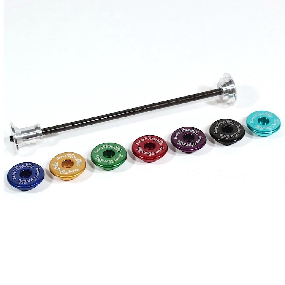 PROFILE STEM LOCK 1"