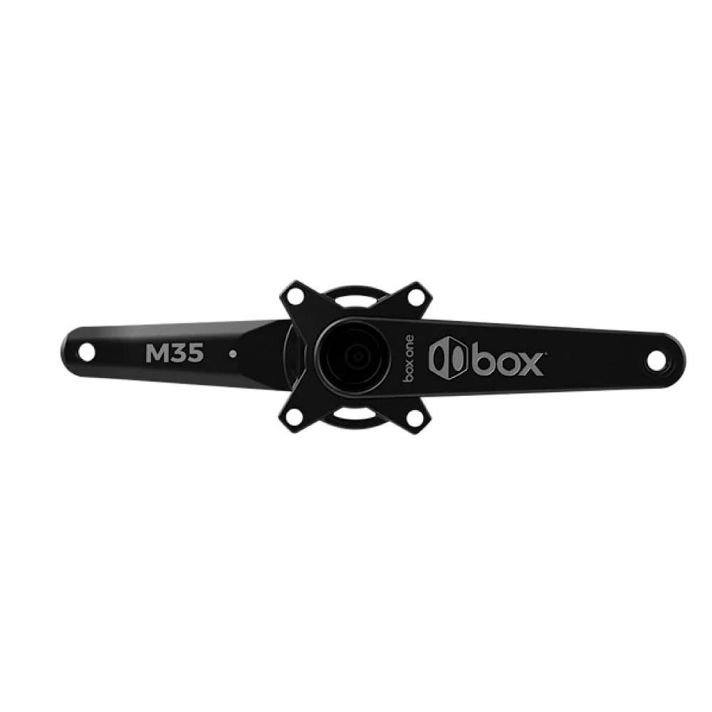 BOX VECTOR M35 CRANKS