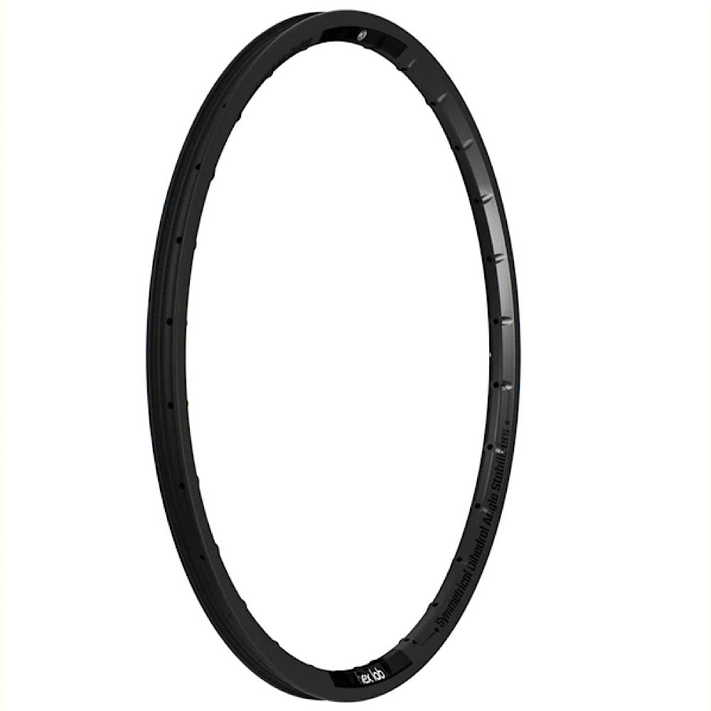 BOX HEX LAB CARBON 20 X 1 1/8-1 3/8" FRONT RIM