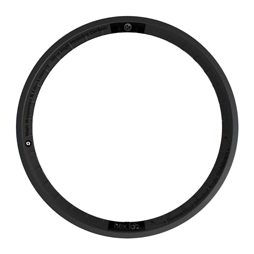 BOX HEX LAB CARBON BMX 24 X 1.75" FRONT RIM