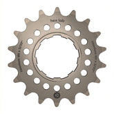HEX LAB TITANIUM COG 3/32"