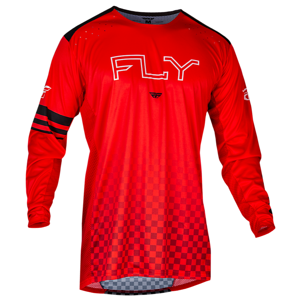 FLY RACING 2024 RAYCE JERSEY YOUTH
