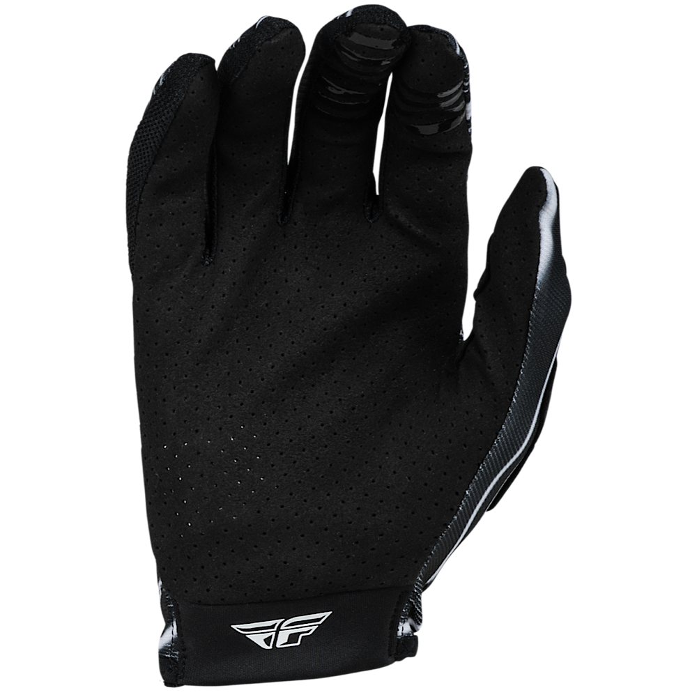 FLY RACING 2024 YOUTH LITE WARPED GLOVE