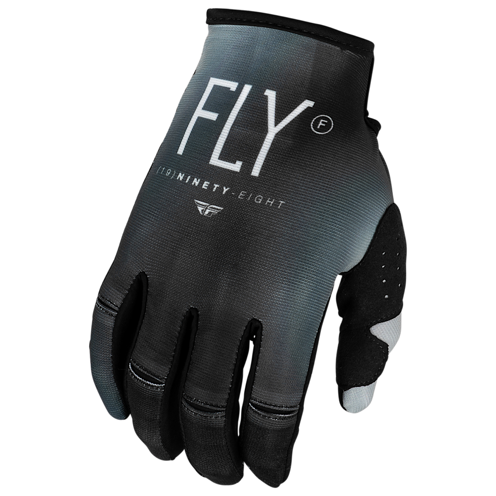 FLY RACING 2024 YOUTH KINETIC PRODIGY GLOVE