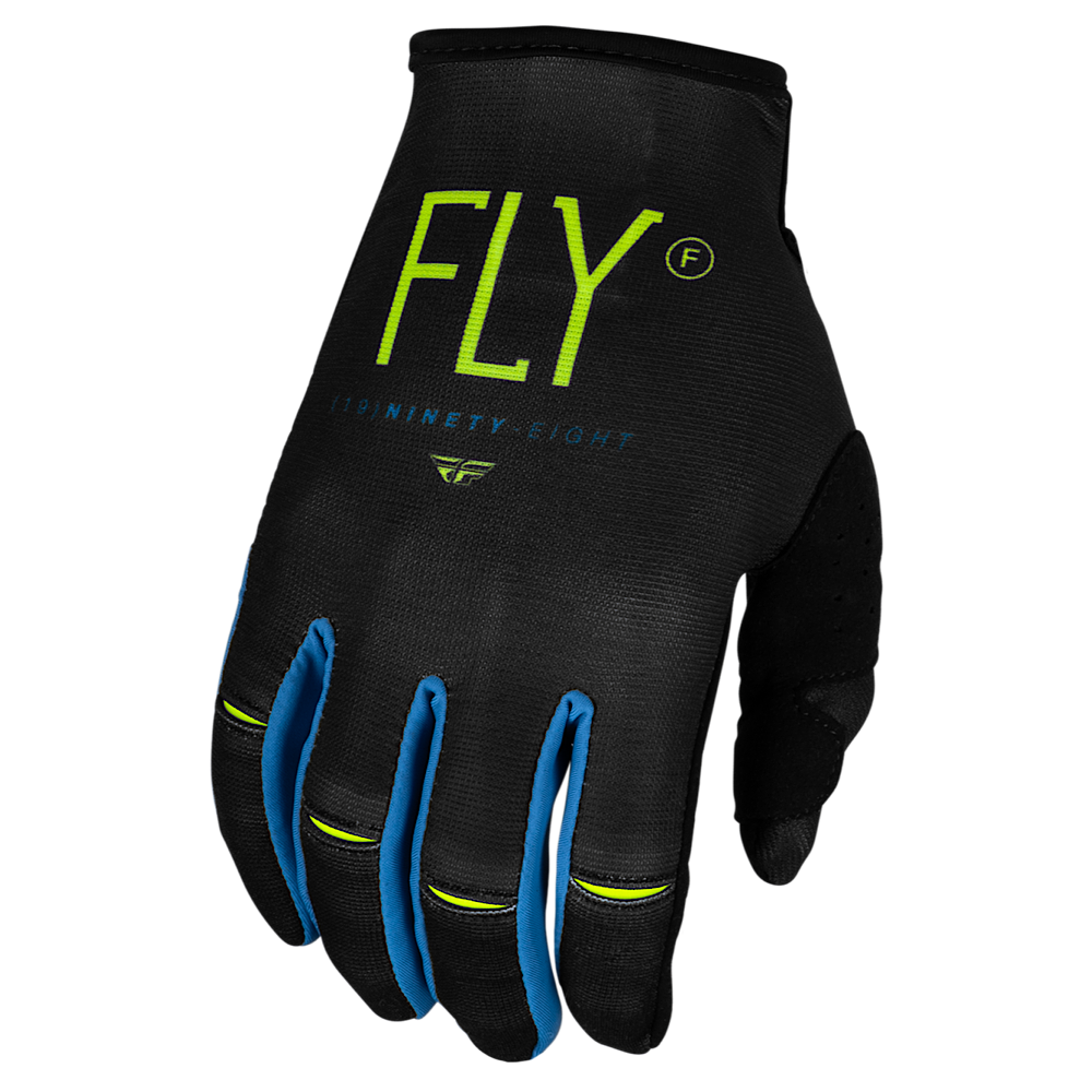 FLY RACING 2024 YOUTH KINETIC PRODIGY GLOVE