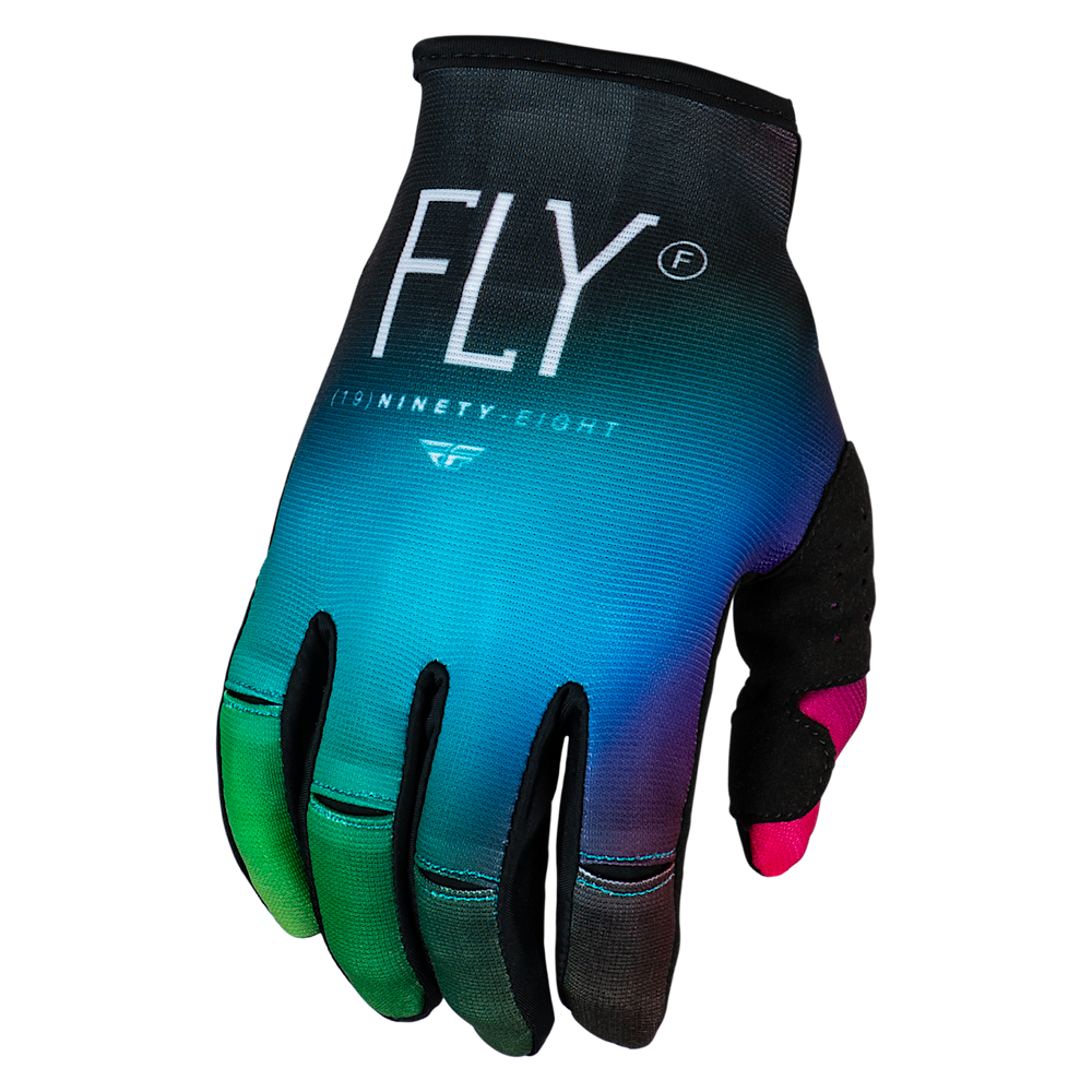 FLY RACING 2024 YOUTH KINETIC PRODIGY GLOVE