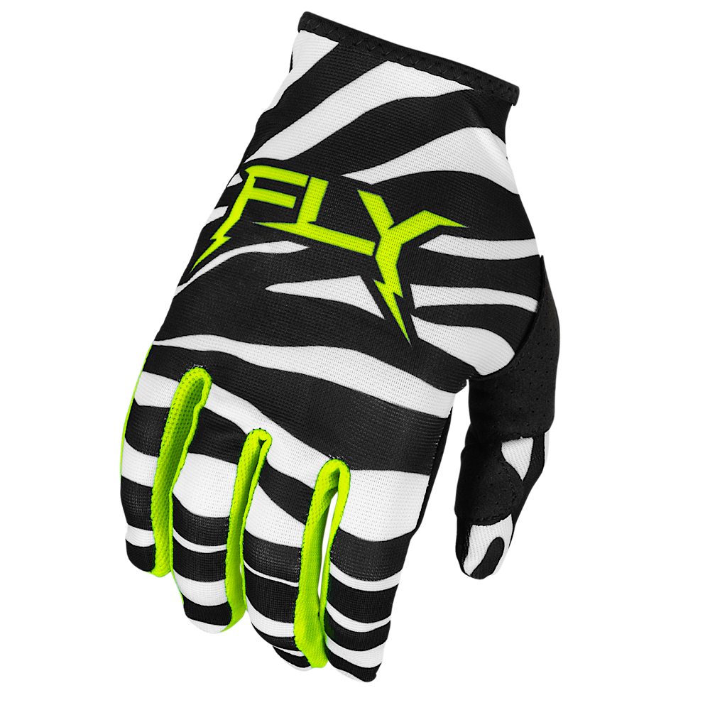 FLY RACING 2024 LITE UNCAGED GLOVE