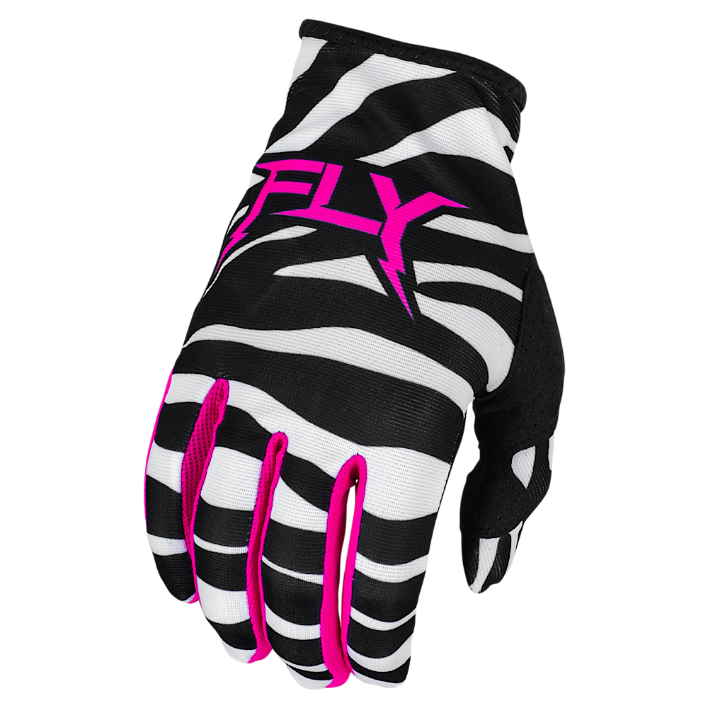 FLY RACING 2024 LITE UNCAGED GLOVE