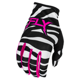FLY RACING 2024 LITE UNCAGED GLOVE