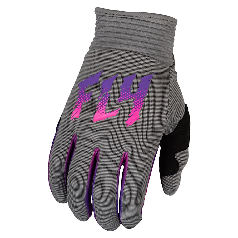 FLY RACING 2024 YOUTH F-16 GLOVE