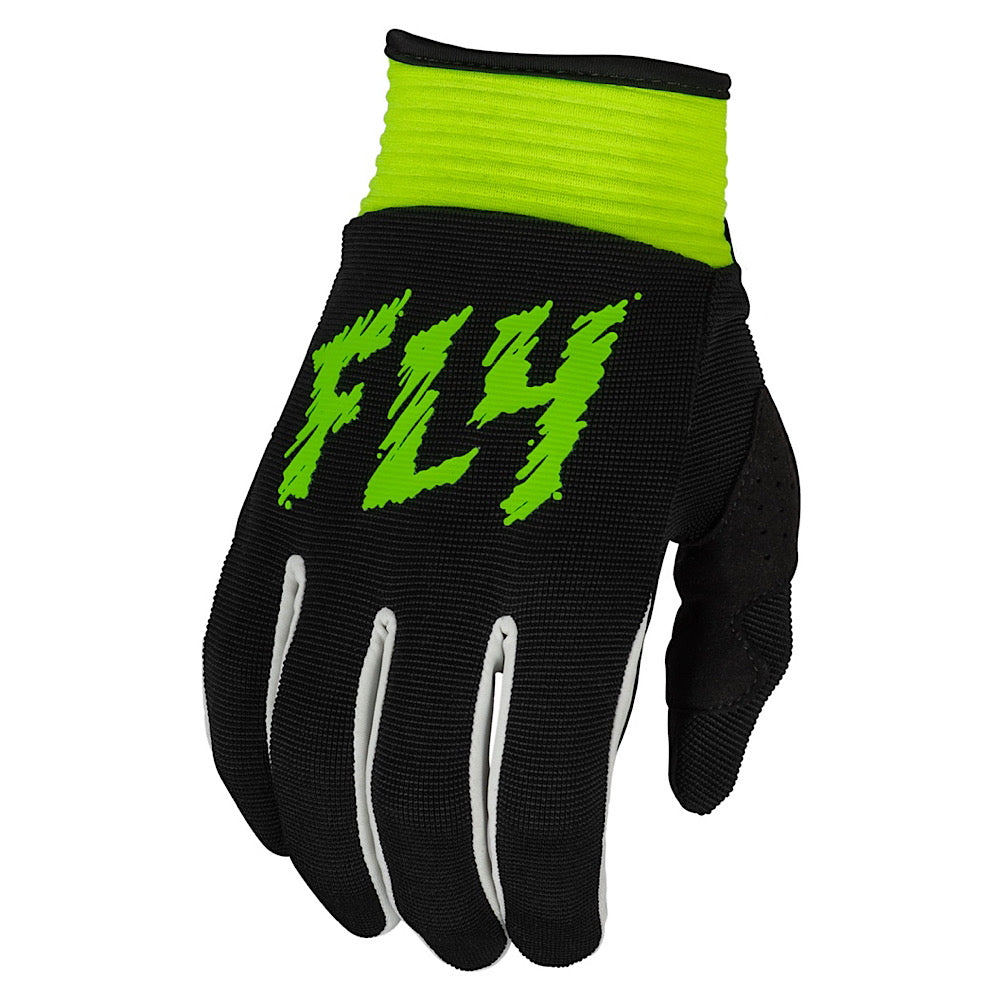 FLY RACING 2024 YOUTH F-16 GLOVE