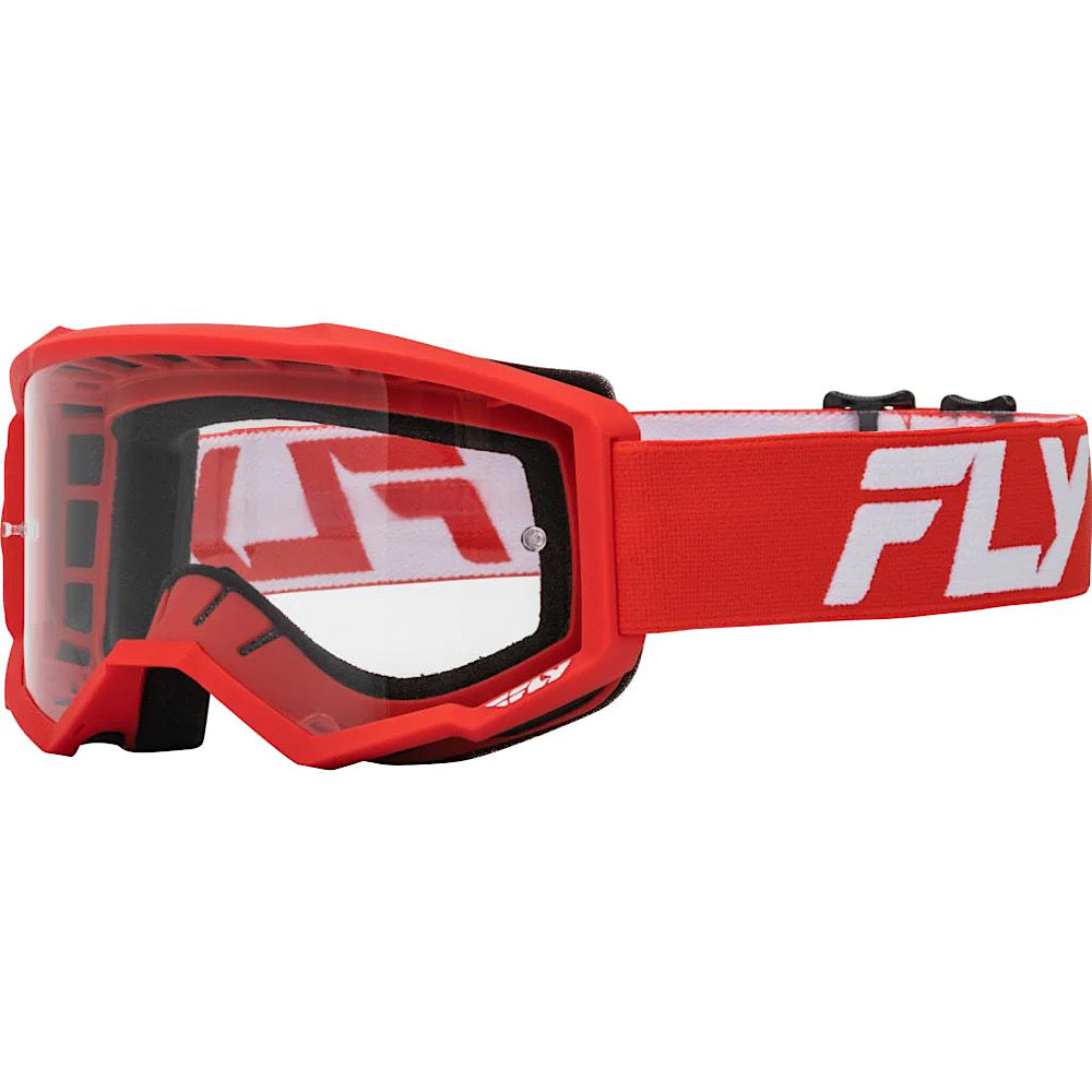FLY RACING 2024 FOCUS GOGGLE