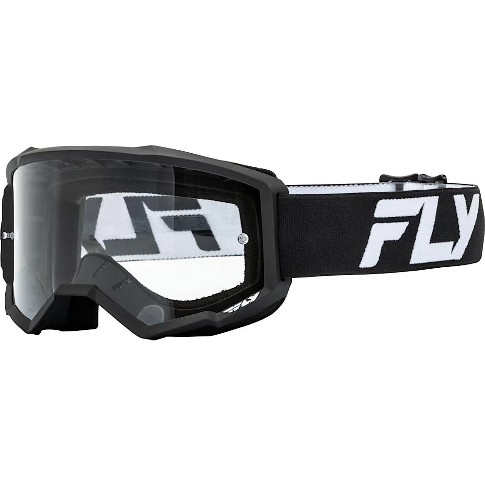 FLY RACING 2024 FOCUS GOGGLE