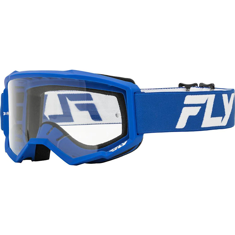 FLY RACING 2024 FOCUS GOGGLE
