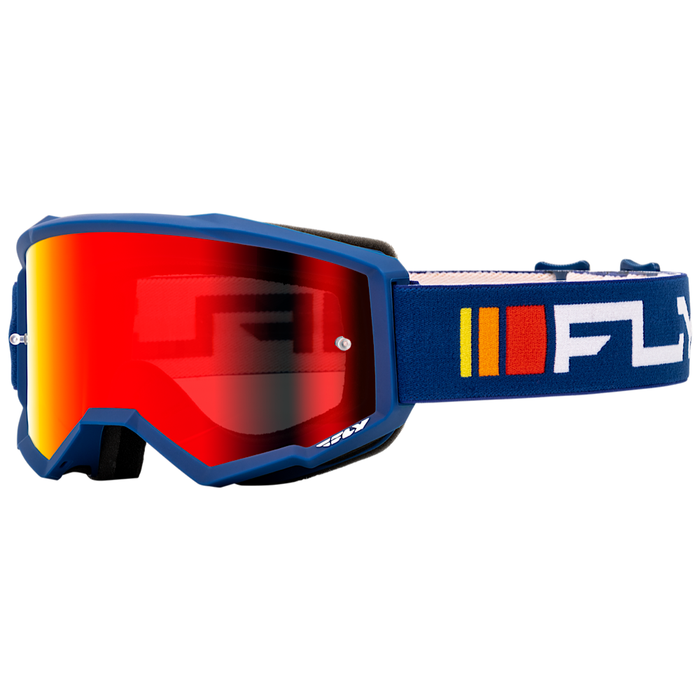 FLY RACING 2024 ZONE GOGGLE