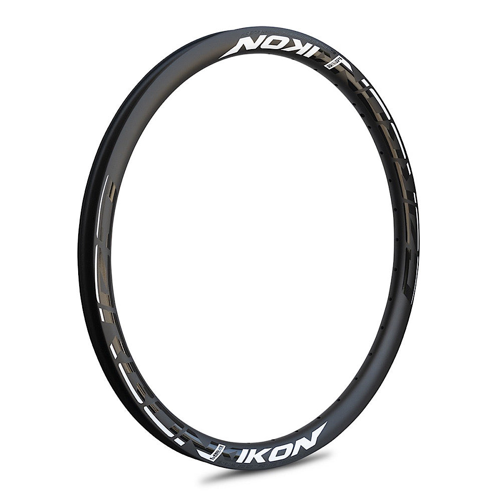 IKON CARBON 24" 507X32MM REAR RIM