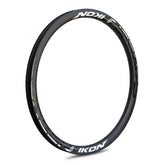 IKON CARBON 24" 507X32MM REAR RIM