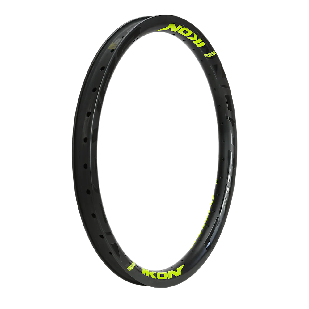 IKON CARBON 24" 507X32MM REAR RIM