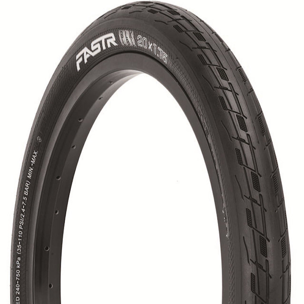 TIOGA FASTR BLK LABEL TIRE FOLDING