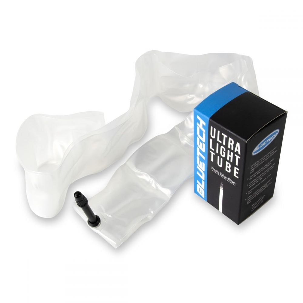 BLUETECH ULTRA LIGHT 40MM PRESTA TUBE