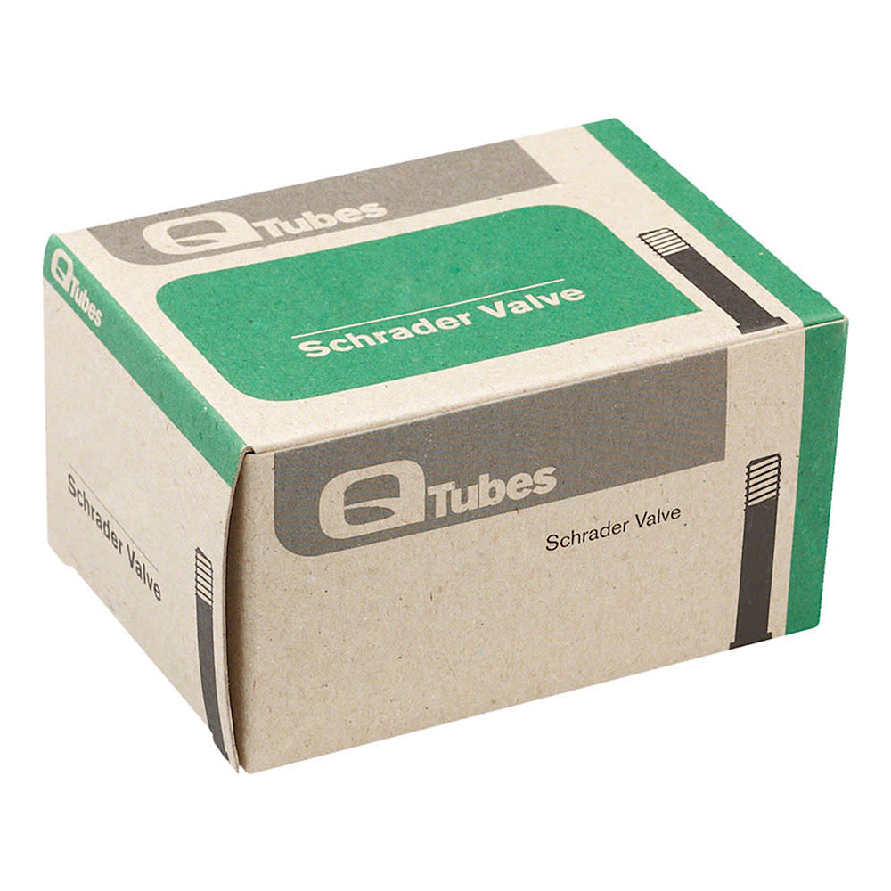 Q-TUBE /TERAVAIL SCHRADER VALVE TUBE 35MM