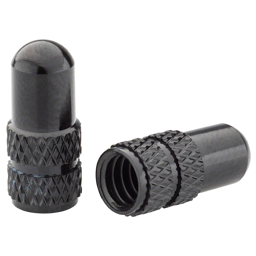 GHOST PRESTA VALVE CAPS