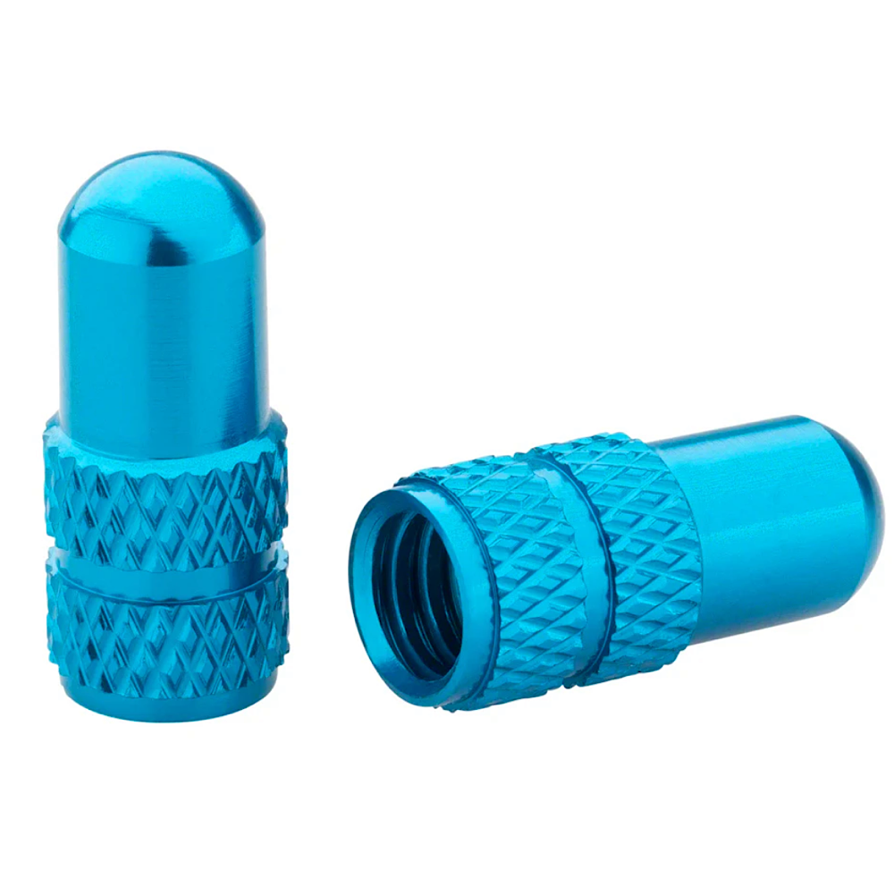 GHOST PRESTA VALVE CAPS