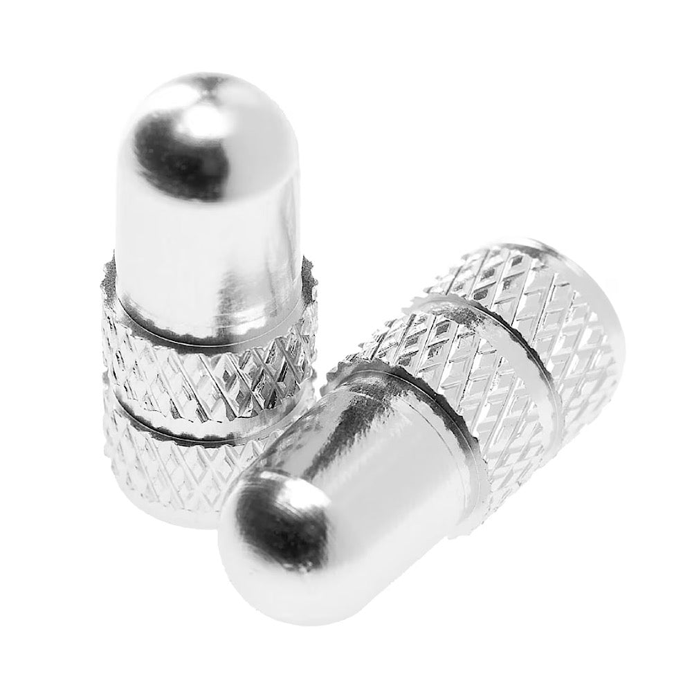 GHOST SCHRADER VALVE CAPS