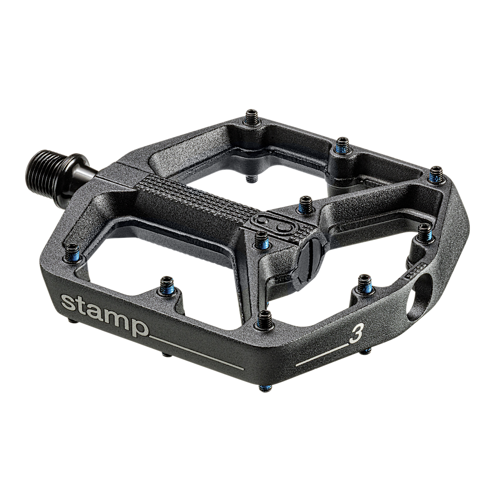 crankbrothers pedaler CRANK BROTHERS STAMP-3 PEDAL