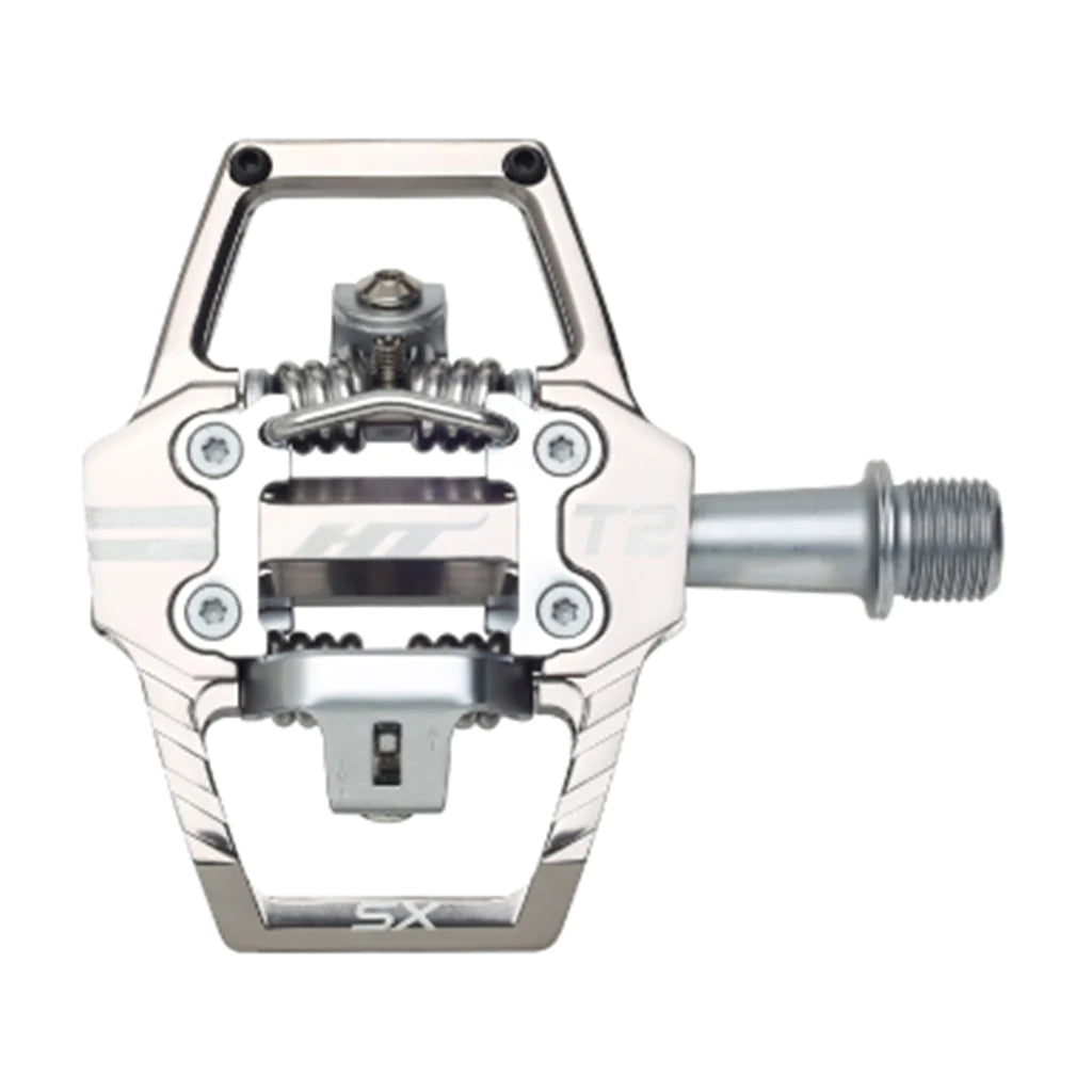 HT COMPONENTS T2-SX CLIP PEDAL