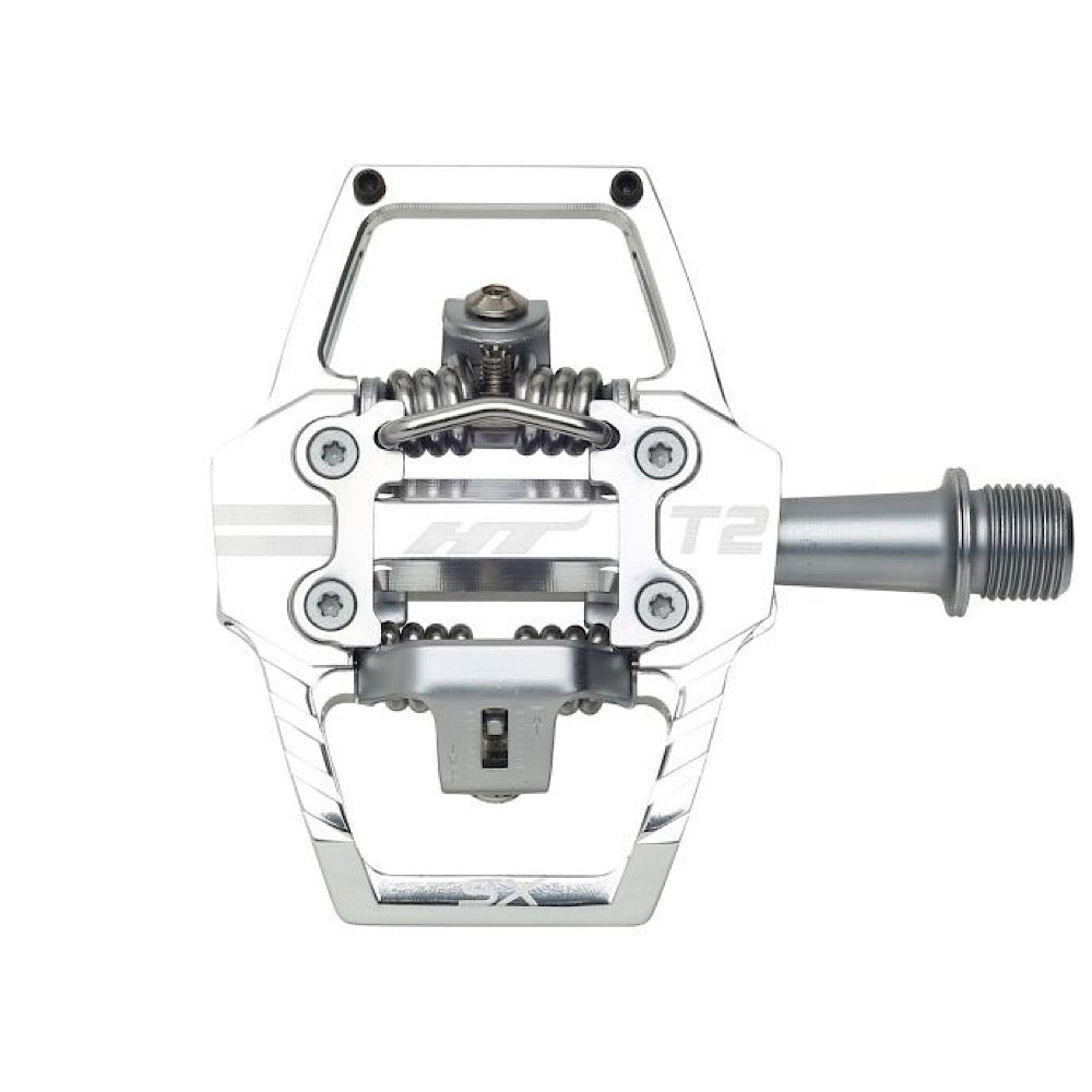 HT COMPONENTS T2-SX CLIP PEDAL