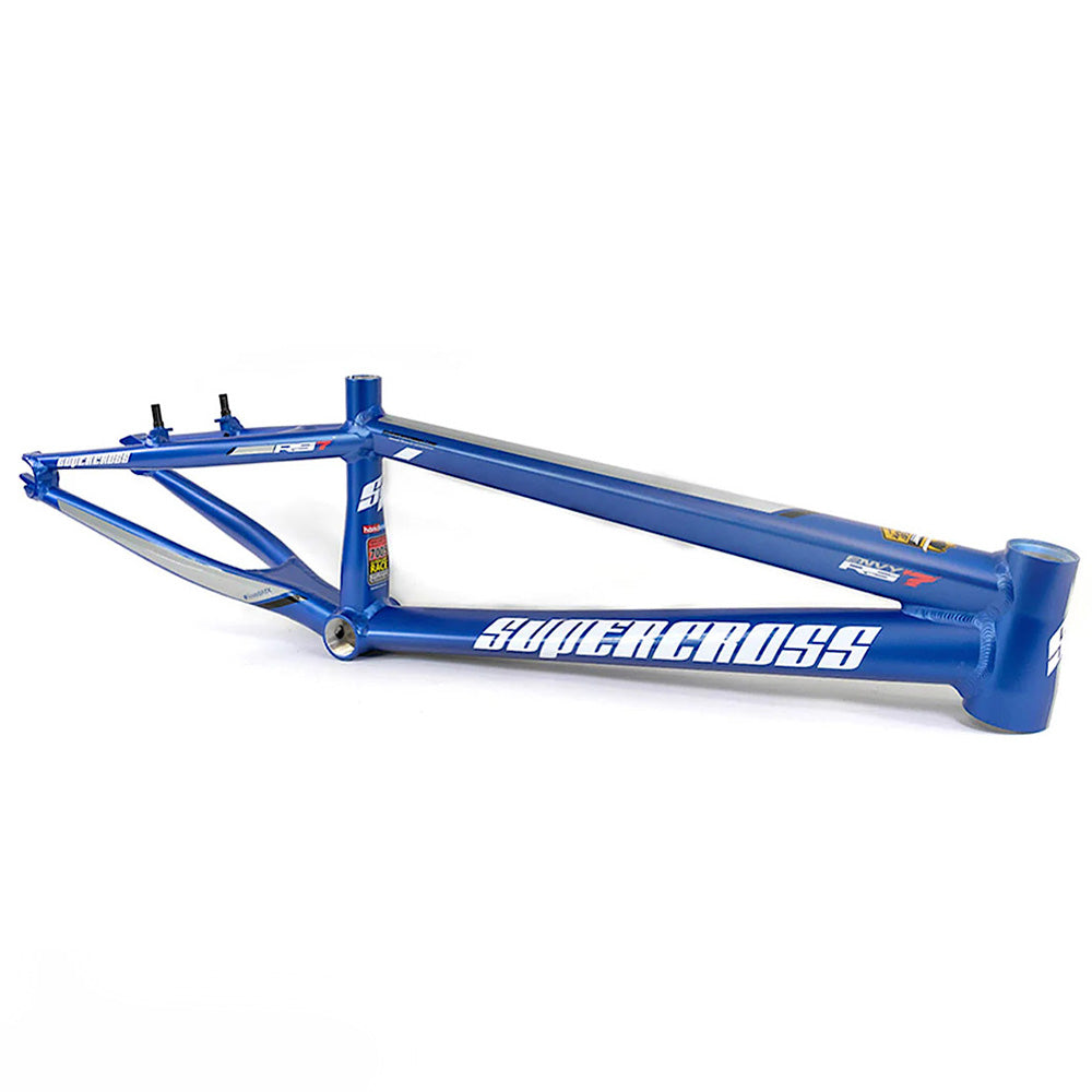 SUPERCROSS ENVY V2 RS7 OS20 RACE FRAME