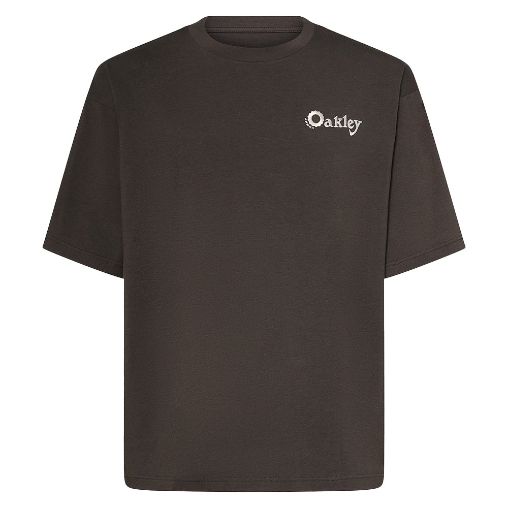 OAKLEY EN NEW RETRO MOTEL 2.0 T-SHIRT