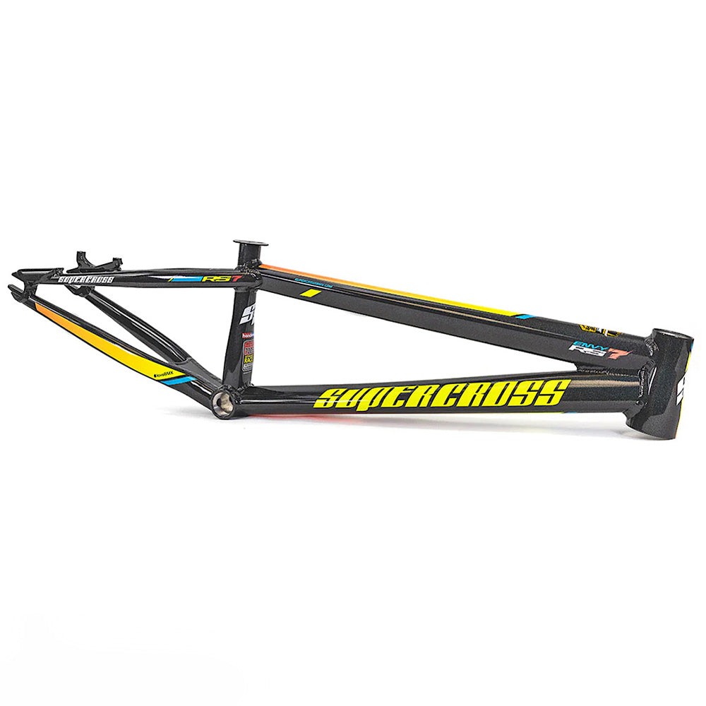 SUPERCROSS ENVY V2 RS7 OS20 RACE FRAME