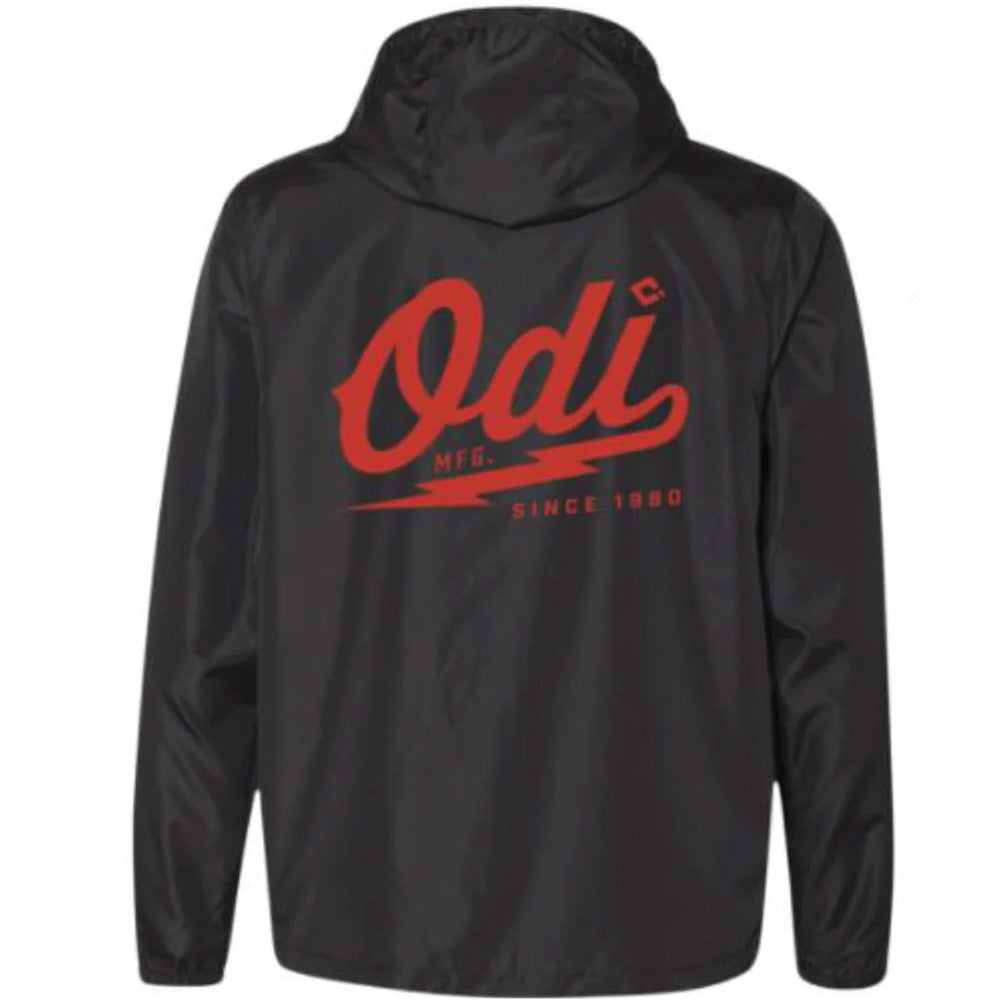 ODI HEATER WINDBREAKER