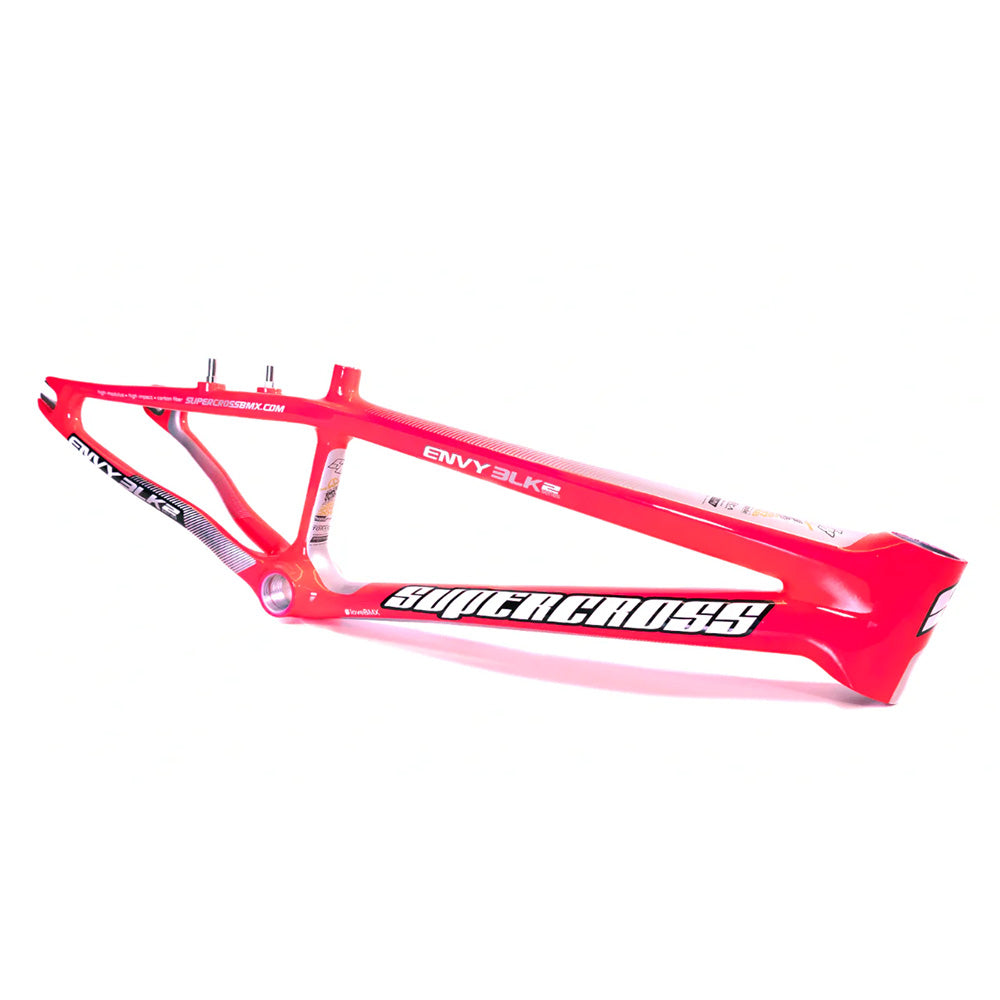 SUPERCROSS ENVY BLK 2 20