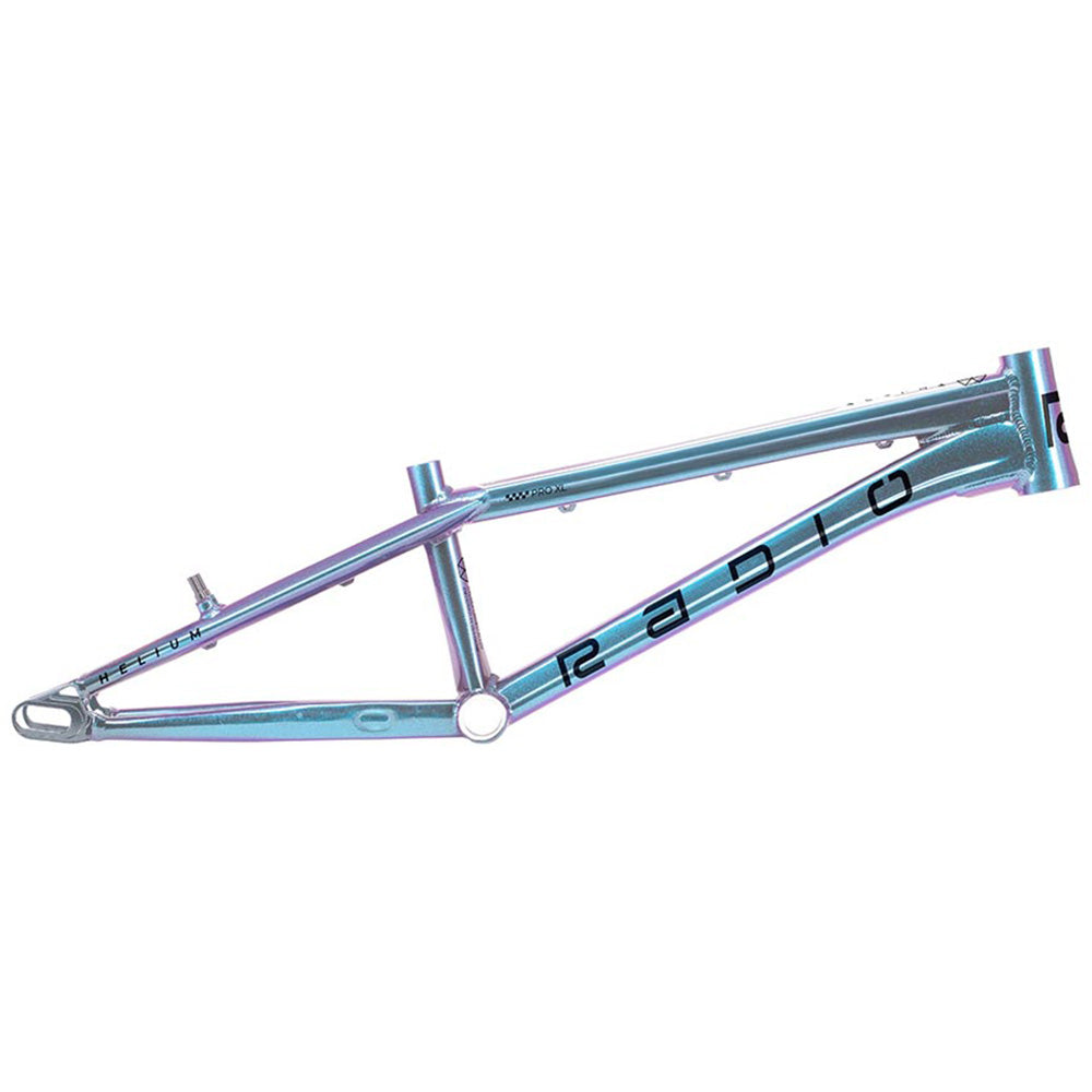 RADIO HELIUM RACE FRAME - (PRO L - PRO XXXXL)