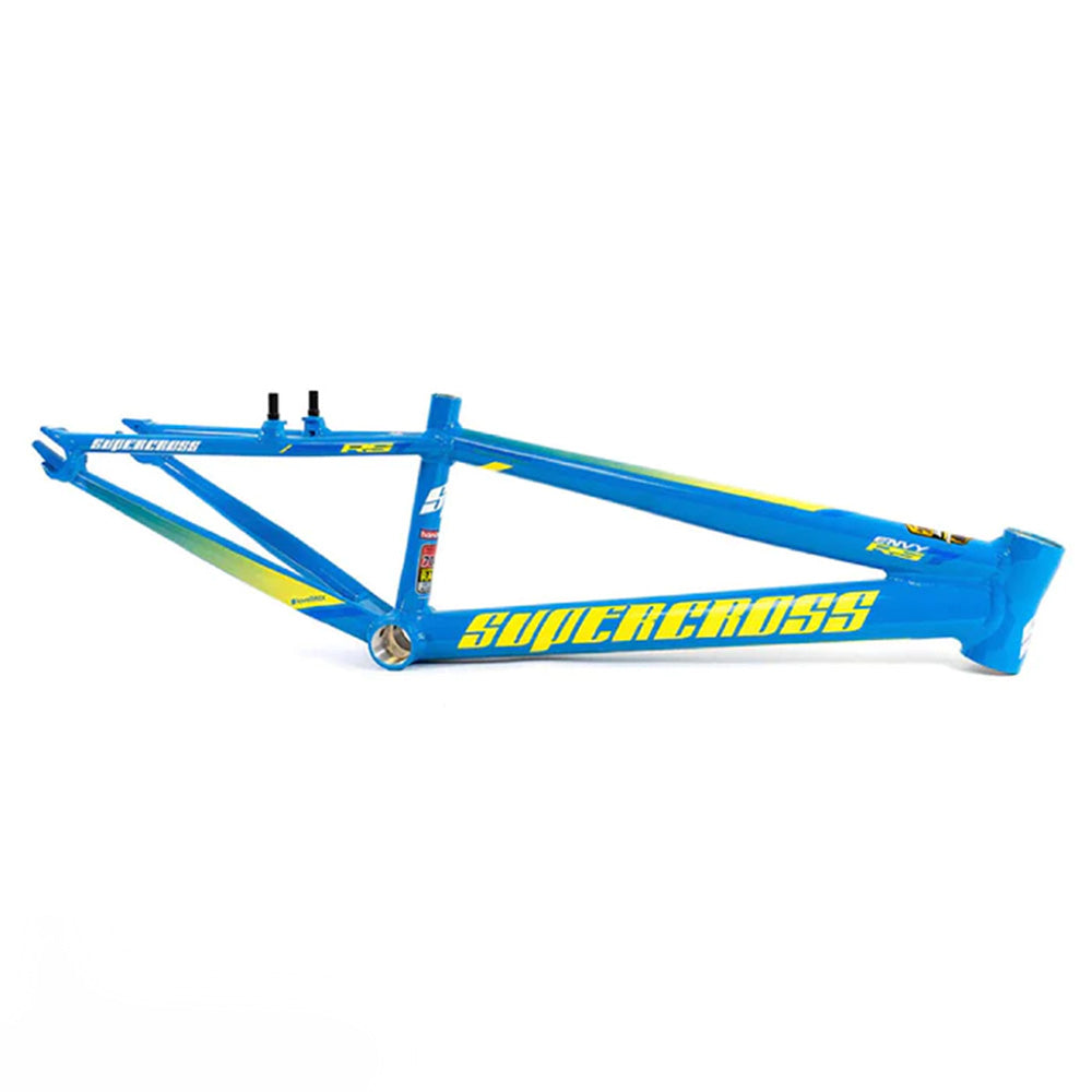 SUPERCROSS ENVY V2 RS7 24" RACE FRAME