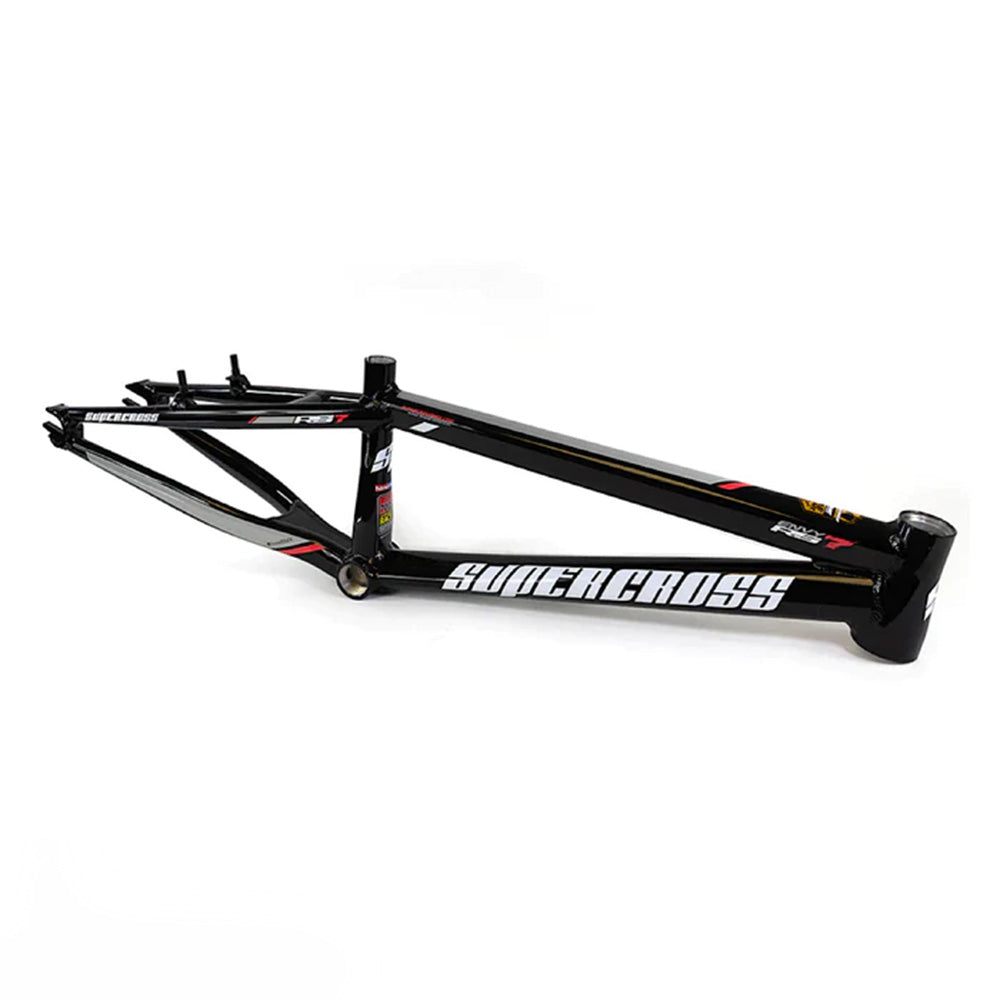 SUPERCROSS ENVY V2 RS7 20" RACE FRAME